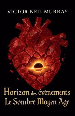 Horizon des événements