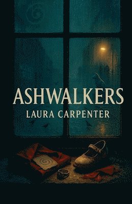 Laura Carpenter - Ashwalkers, Häftad