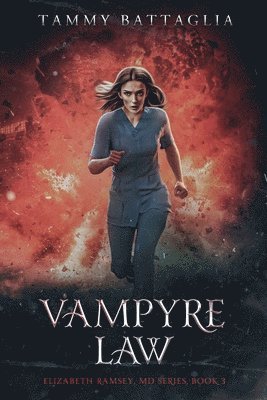 Vampyre Law