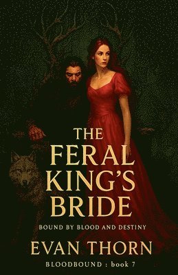 Feral King's Bride