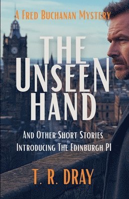 Unseen Hand and Other Short Stories