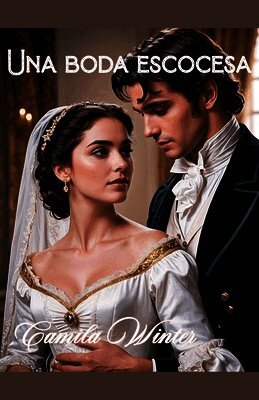 Una boda escocesa