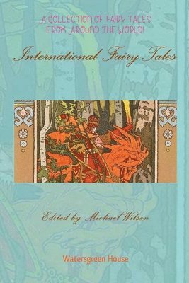 International Fairy Tales