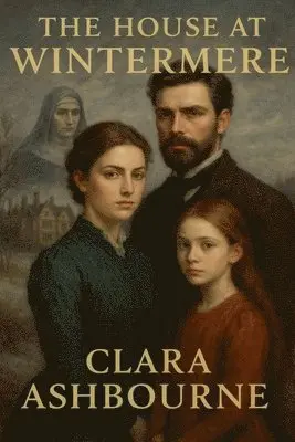 Clara Ashbourne - House at Wintermere, Häftad. Tillgänglighet: Lägg i varukorg