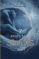 Vita Harwood - Shards, Häftad