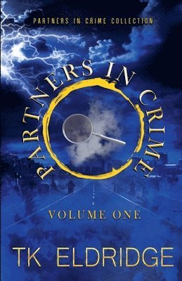 Partners in Crime Collection - Volume One