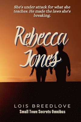Rebecca Jones