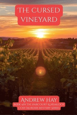 Cursed Vineyard
