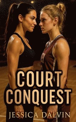 Jessica Dalvin - Court Conquest, Häftad