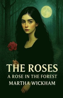 Martha Wickham - Roses, Häftad
