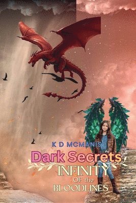 Infinity of the Bloodlines