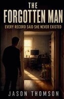 Jason Thomson - Forgotten Man, Häftad