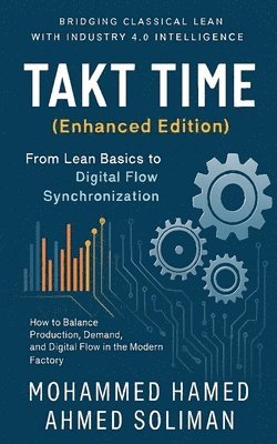 Takt Time (Enhanced Edition)