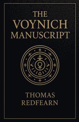 Thomas Redfearn - Voynich Manuscript, Häftad