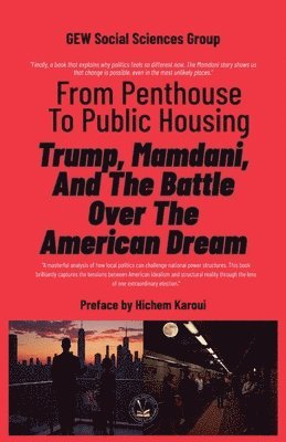 From Penthouse To Public Housing