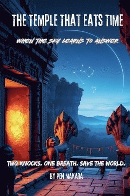 Temple That Eats Time