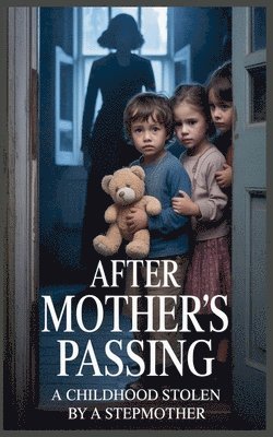 Mourad Errahla - After Mother's Passing, Häftad