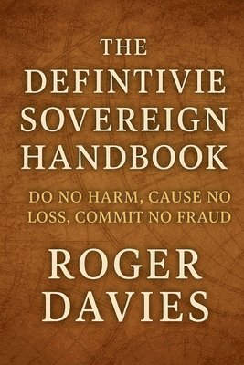 Definitive Sovereign Handbook