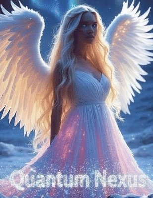 Shauna Jane Hicks 144, Jane Hicks Shauna - Quantum Nexus, Häftad