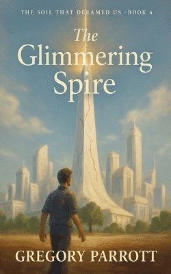 Glimmering Spire