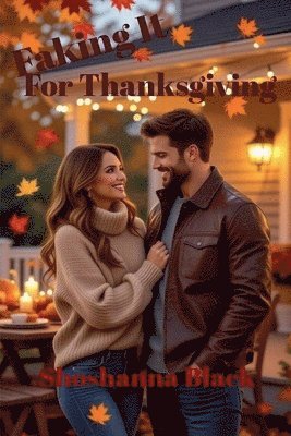 Faking it for Thanksgiving