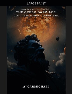 Greek Dark Age, Collapse and Oral Tradition