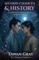 Second Chances & History - Five MM Stories of Second Chances and Reunited Hearts