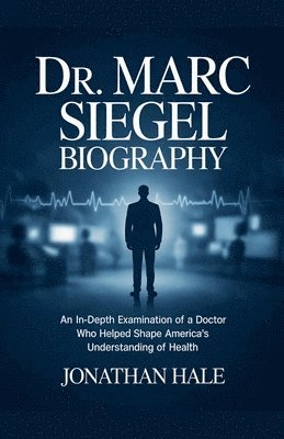 Dr. Marc Siegel Biography