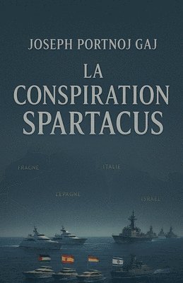 Conspiration Spartacus