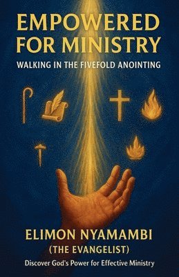 Empowered for Ministry