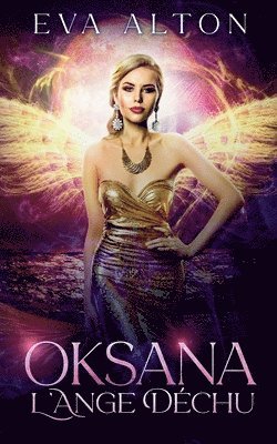 Oksana - L'Ange Déchu