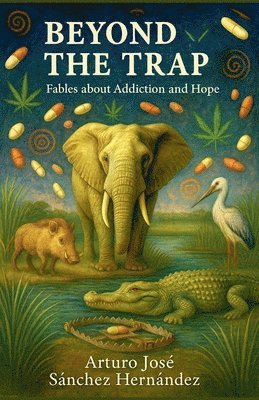Arturo José Sánchez Hernández - Beyond the Trap, Häftad