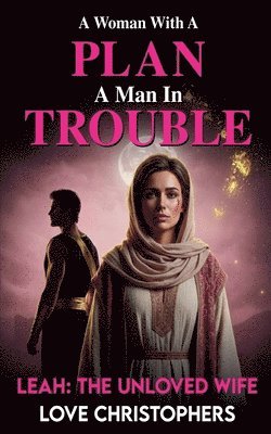 Love Christophers - Woman with a Plan, A Man in Trouble, Häftad