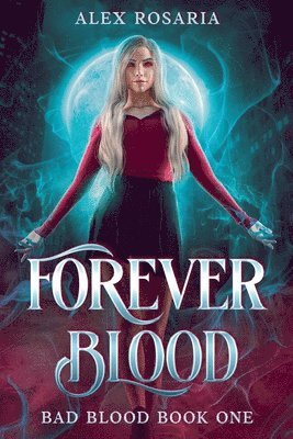 Forever Blood
