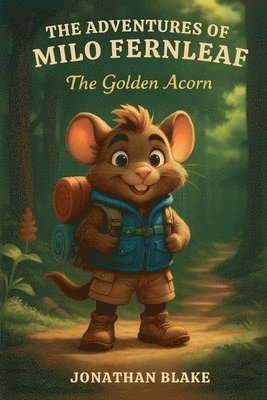 Adventures of Milo Fernleaf