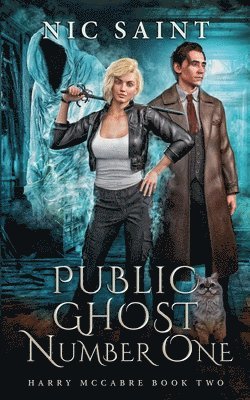 Public Ghost Number One