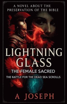 A Joseph, A. Joseph - Lightning Glass, Häftad
