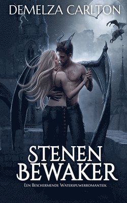 Demelza Carlton - Stenen Bewaker, Häftad