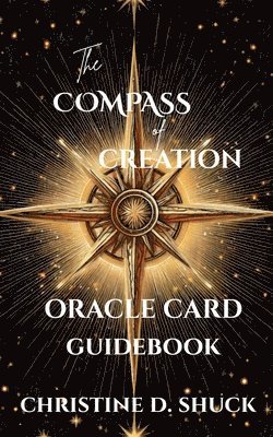 Oracle of Creation Guidebook