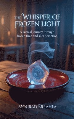 The Whisper of Frozen Light