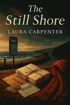 Laura Carpenter - Still Shore, Häftad