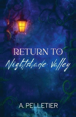 Return To Nightshade Valley