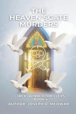 Heaven's Gate Murders