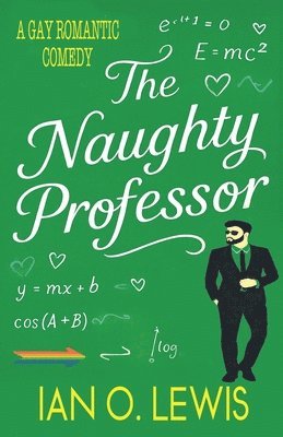 Ian O Lewis - Naughty Professor, Häftad