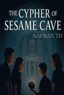 Cypher of Sesame Cave