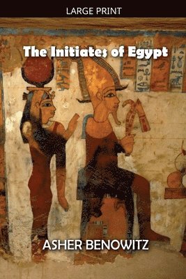Initiates of Egypt