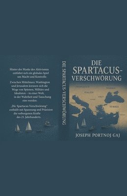 Die Spartacus-Verschwörung