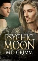 Grimm - Psychic Moon (The Shifter Chronicles 1), Häftad