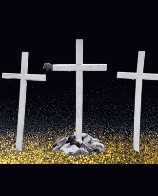 Invisible Redemption