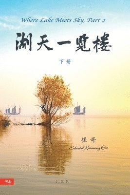 湖天一览楼 （简中节本）下册